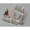 Max Lettertwin LM-KM495 Nameplate