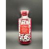Bath & Body work Winter Cherry Blossom Shower Gel - 2 Pack