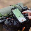 Quad Lock Stem Cap Bike Mount Kit with MAG Phone Case for Google Pixel 9a