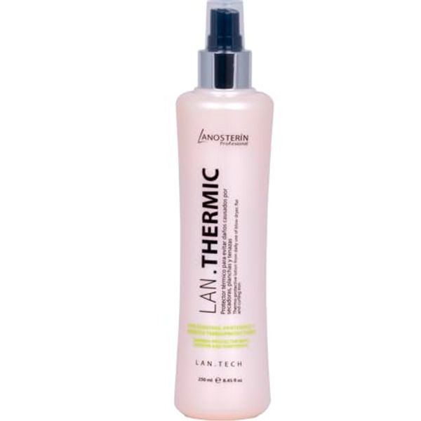 lanosterin Lan.Thermic 8.45 oz, Pink