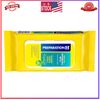 Preparation H Flushable Wipes – 48 Count, Witch Hazel for Soothing Relief