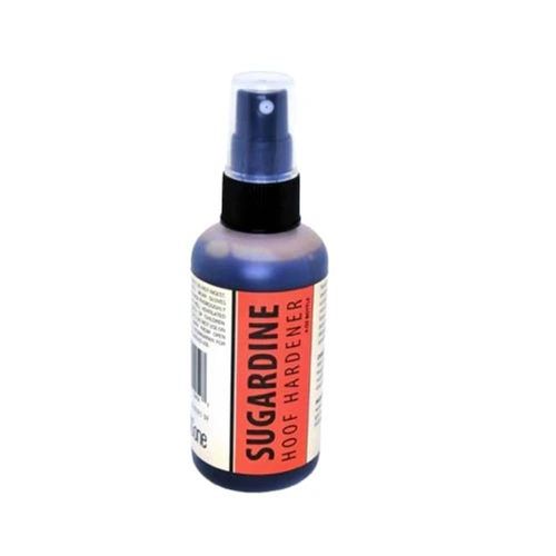 B Gone Sugardine Hoof Hardener - for Equestrians, Hoof Care for Horses, Hoof Hardening, Great for All Horses and Hooves