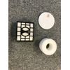 Filter Set Shark Rotator Powered Lift Away Speed, DuoClean replace XXF680 XHF680