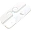Smeg Fridge Freezer Compartment Door Hook Latch