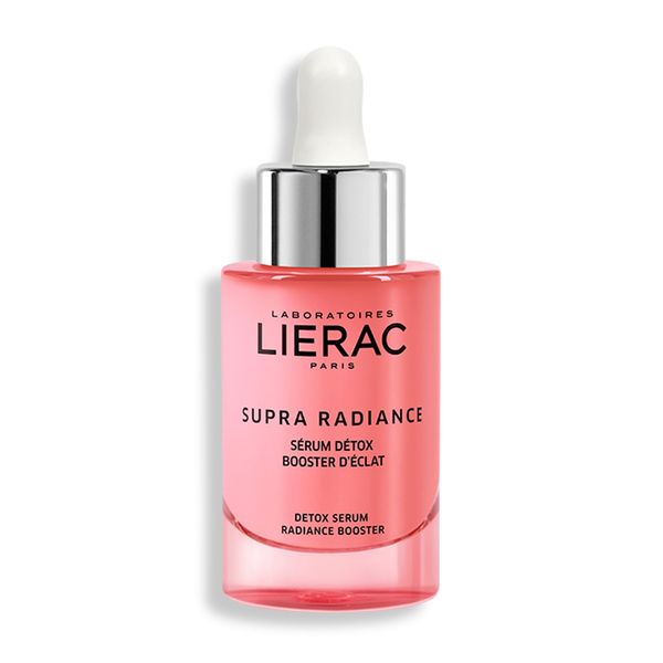 Supra Radiance Sérum Détox Booster DÉclat 30 Ml