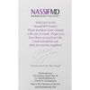 NassifMD Nightly Restorative Serum  with 4X Antioxidant Complex - New/Sealed