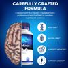 (3 Pack) MemoForce Brain Capsules - Memo Force Pills All-Natural Supplements