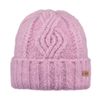 Barts Women's Farrah Beanie Hat, Orchid, One Size
