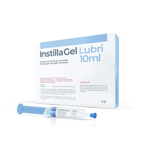 LUBR Icano®