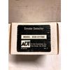 3536-611TAD SMOKE-AUTOMATIC FIRE DETECTOR HEAD FOR OPEN AREA PROTECTION