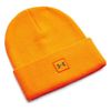Under Armour Mens Halftime Cuff Squad Orange Mens