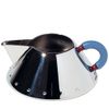 Alessi Creamer, Blue