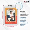 BCW Tall Trading Card Divides (10 ct.)