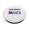 Costochondritis Awareness for christmas PopSockets Swappable PopGrip