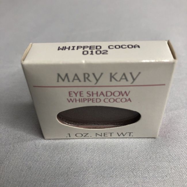 Mary Kay Cream Lip Color ~ Whipped Cocoa 0102