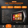 ANCEL V3 PRO All System Bidirectional OBD2 Scanner Car Diagnostic Tool Oil EPB