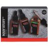 Technic Man Stuff Beard Oils Toiletries Gift Set