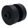 AB Tools Maypole 457 Double Side Roller, 114 x 16 x 102 mm