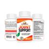 JOINT SUPPORT Supplement w/ Glucosamine, Chondroitin, MSM + to Improve Mobility
