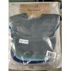 Tiny Twinkle Mess-Proof Easy Bibs 5-Pack, Waterproof