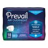 Prevail Incontinence Brief Overnight NGX-013 Overnight 72 Ct