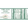 Nutri West Core Level Thyro 60 Tablets Thyroid Support Herbal Supplements