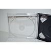 Sony PlayStation 1 PS1 PSOne Quad 4-Disc CD Video Game Replacement Case Holder