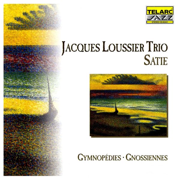 Music Of Satie