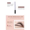 Eyelash Growth Serum Brow Lash Rapid Enhancer Booster Essence Irritation Free Formula for Longer Thicker Strong Eyelashes Eyebrows Conditioner 5ML