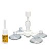 1st Mall ST-NEWREP Repair Kit Set Windshield (with Positioning Tool)