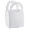 White Favor Boxes