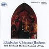 Elizabethan Christmas Anthems