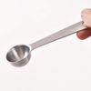 Generic 0THD Stainless Steel Measuring Spoon, Acrylic
