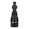 RYOBI RAC791 Adaptor XXX, Black