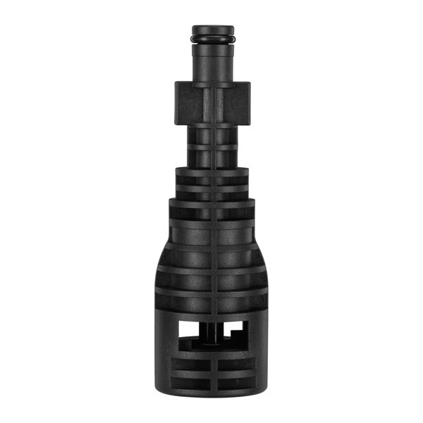RYOBI RAC791 Adaptor XXX, Black