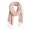Aisha’s Story Linen Scarf