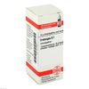 CRATAEGUS D 1 Globules 10 g