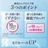 Primavista Skin Protect Base, Sebum Prevention, UV 50, Melon