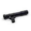 For M640V-DF Flashlight 1200Lumens Tactical Light Offset Side Mount Hunting Rail