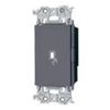 Panasonic WTA1721H Advanced Series Contactless Switch, 2-Wire Type, With Detection Distance Switching Function, Matte Gray