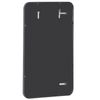 2 PCS 24'' x 36'' Bathroom Wall Mounted Mirror Black Rectangular Vanity Mirrors