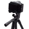 Etsumi Forest FT-1 E-2175 Twin Tripod, 3 Tiers, Black