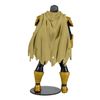 McFarlane Toys - DC Direct 7IN Figure with Comic - Black ADAM WV1
