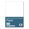 Prestige A3 White Laser/Inkjet Guaranteed Paper 80gsm - 100 Sheets