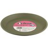 Queen Rose Black Figure Pie Dish Shallow Type 21 cm D – 021