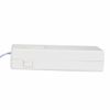 120db Water Leak Alarm Flood Level Overflow Detector Sensor Home Security Alert