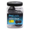 3) Sharkbite ProLock 1" Push-to-Connect Plastic Straight Coupling Pipe Fittings