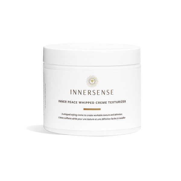 Innersense Organic Beauty, i Create, Inner Peace Whipped Cream Texturizer, 3.4 fl oz (90 g)