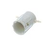 Whirlpool W11482384 1/2" Housing Assembly Water Filter