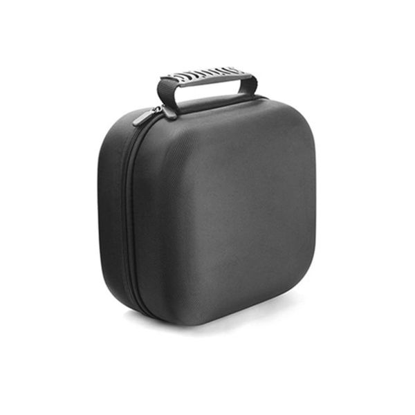 Black Protective Storage Bag Case Carrying Case for Move Smart Speaker Accessories for Sonos